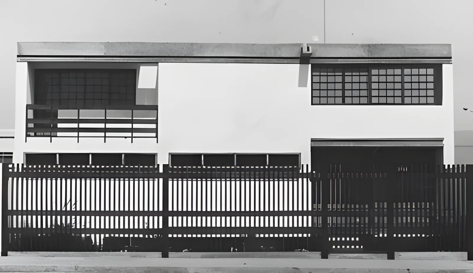 Dojo de Karate, San Borja