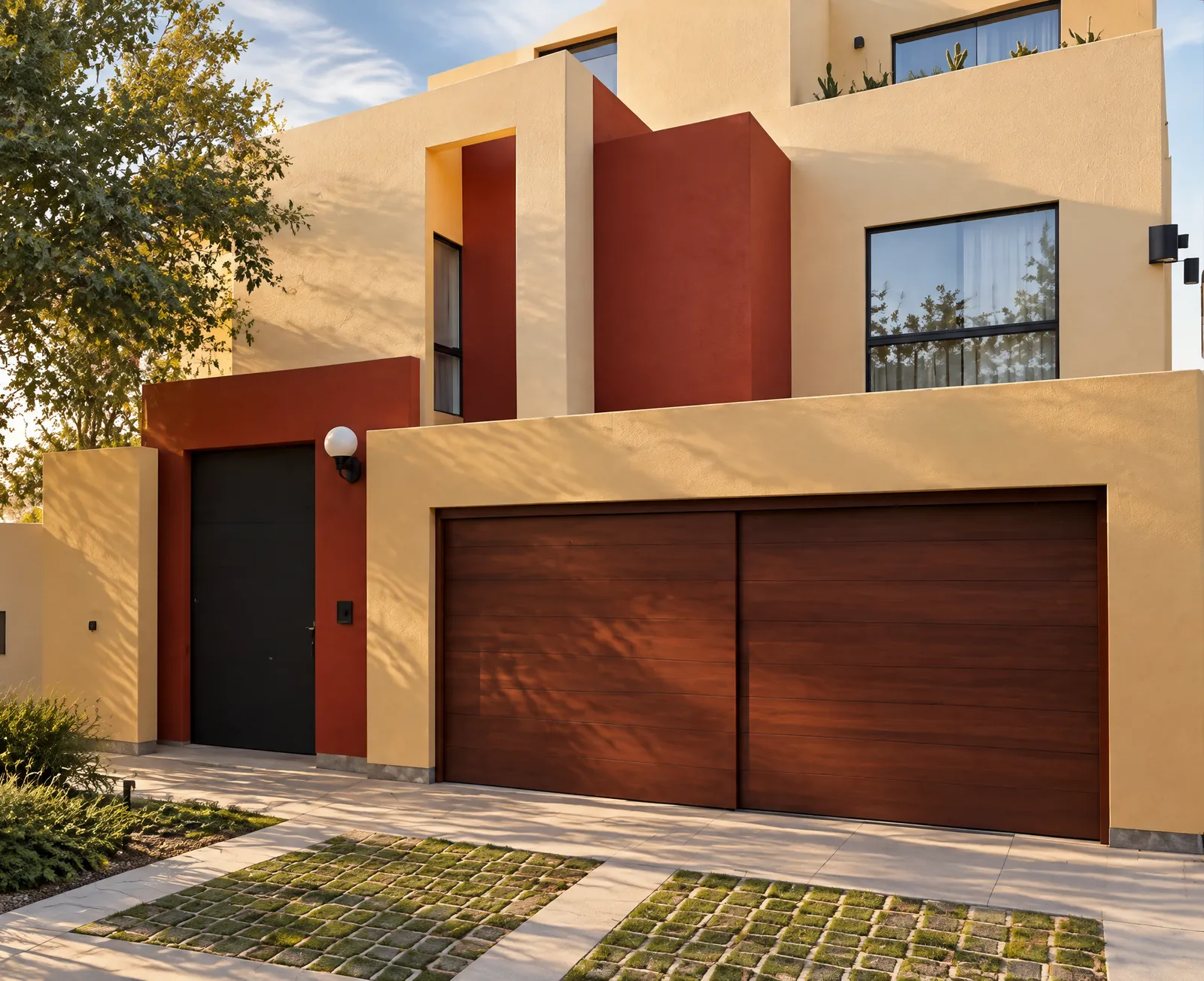 Remodelación Casa Unifamiliar, San Isidro